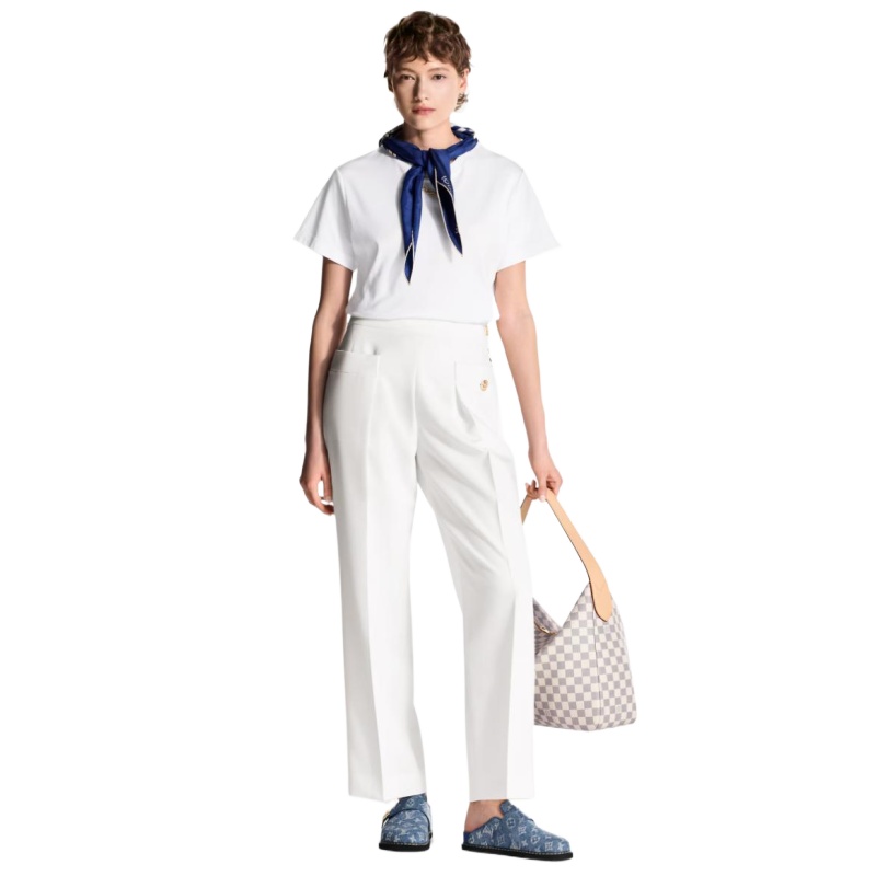 Louis Vuitton LV Cosy Comfort Mule - Image 4